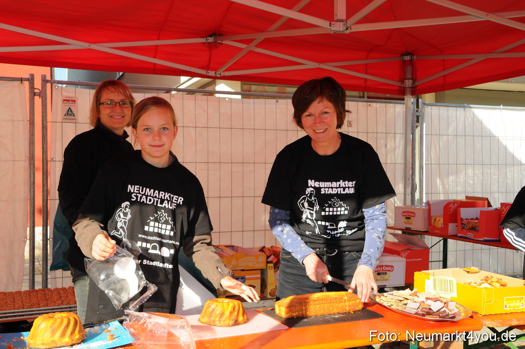Stadtlauf Neumarkt 2010 0030